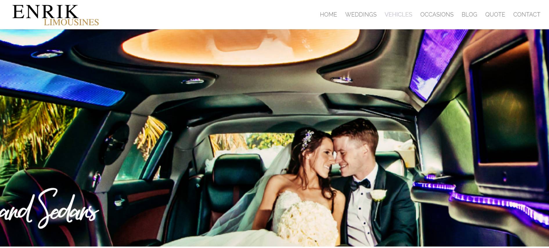 enrik limousines & hummer hire melbourne