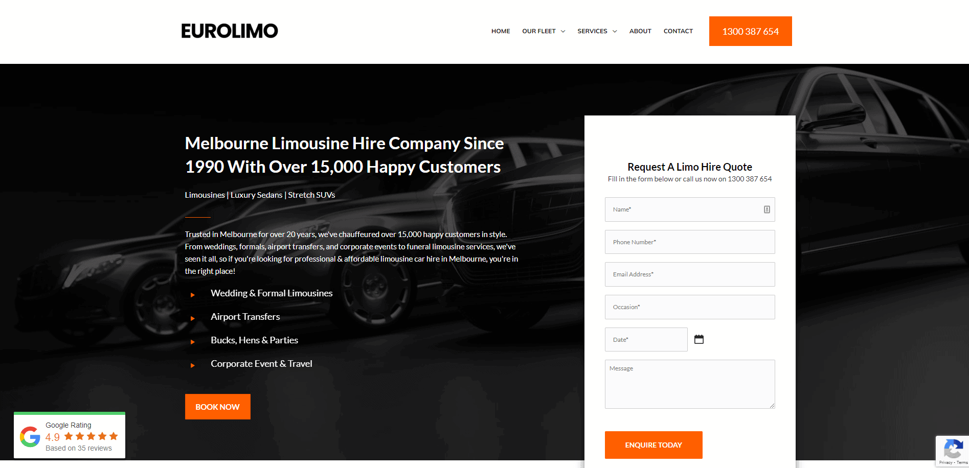 eurolimo