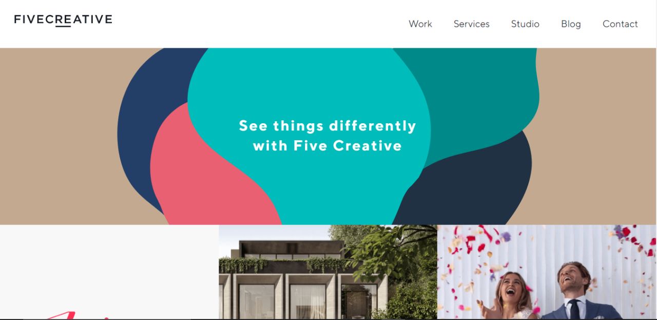 five creative best creative agency melbourne