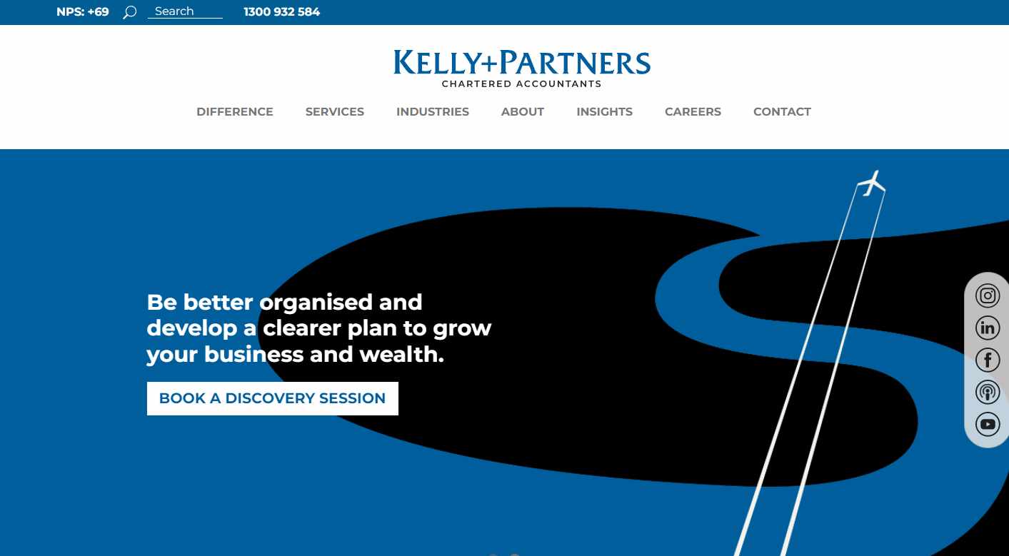 kelly+partners